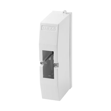 DETA Module 1 Enclosure