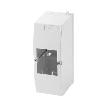 DETA Module 2 Enclosure