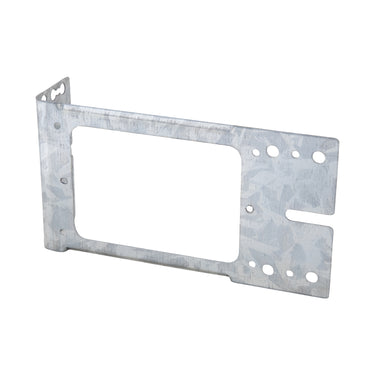 DETA Mounted Stud Bracket - Pack of 5