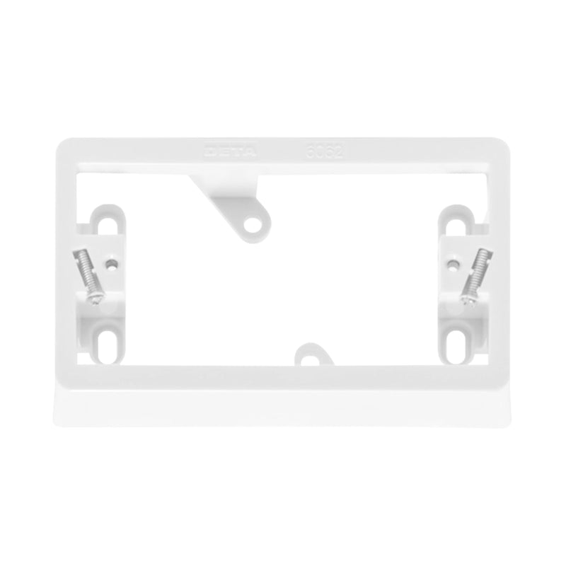 DETA Mounting Block For Model 6212B