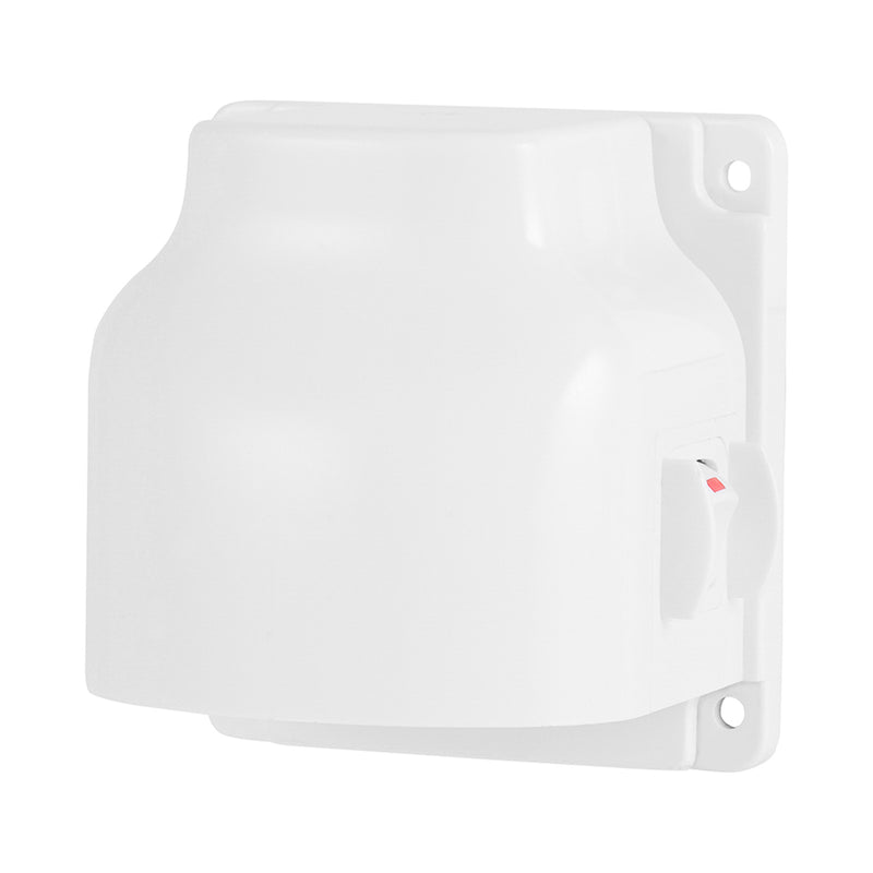 DETA Outdoor Single PowerPoint