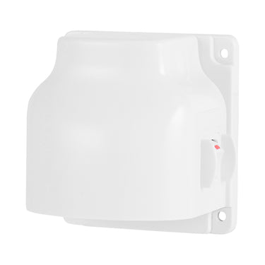 DETA Outdoor Single PowerPoint