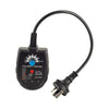 DETA RCD Polarity Socket Tester