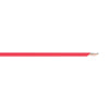 DETA Red 5m 4mm² Single Insulated Building Cable
