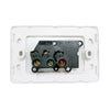 DETA S-Line Gloss White Single PowerPoint