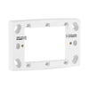 DETA Shallow Mounting Block - 5 Pack