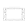 DETA Shallow Mounting Block - 5 Pack