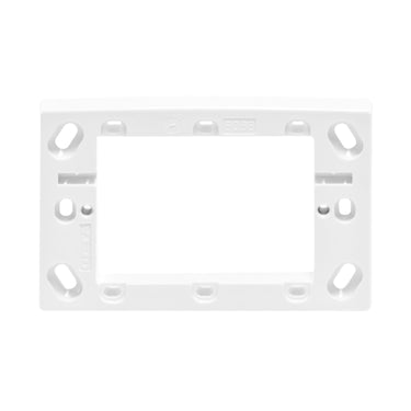 DETA Shallow Mounting Block - 5 Pack