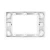 DETA Shallow Mounting Block - 5 Pack