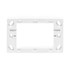DETA Shallow Mounting Block - Single Pack