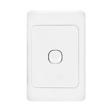 DETA Single Vertical Switch