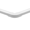 DETA Slim Profile Flat Joiners – 3 Pack