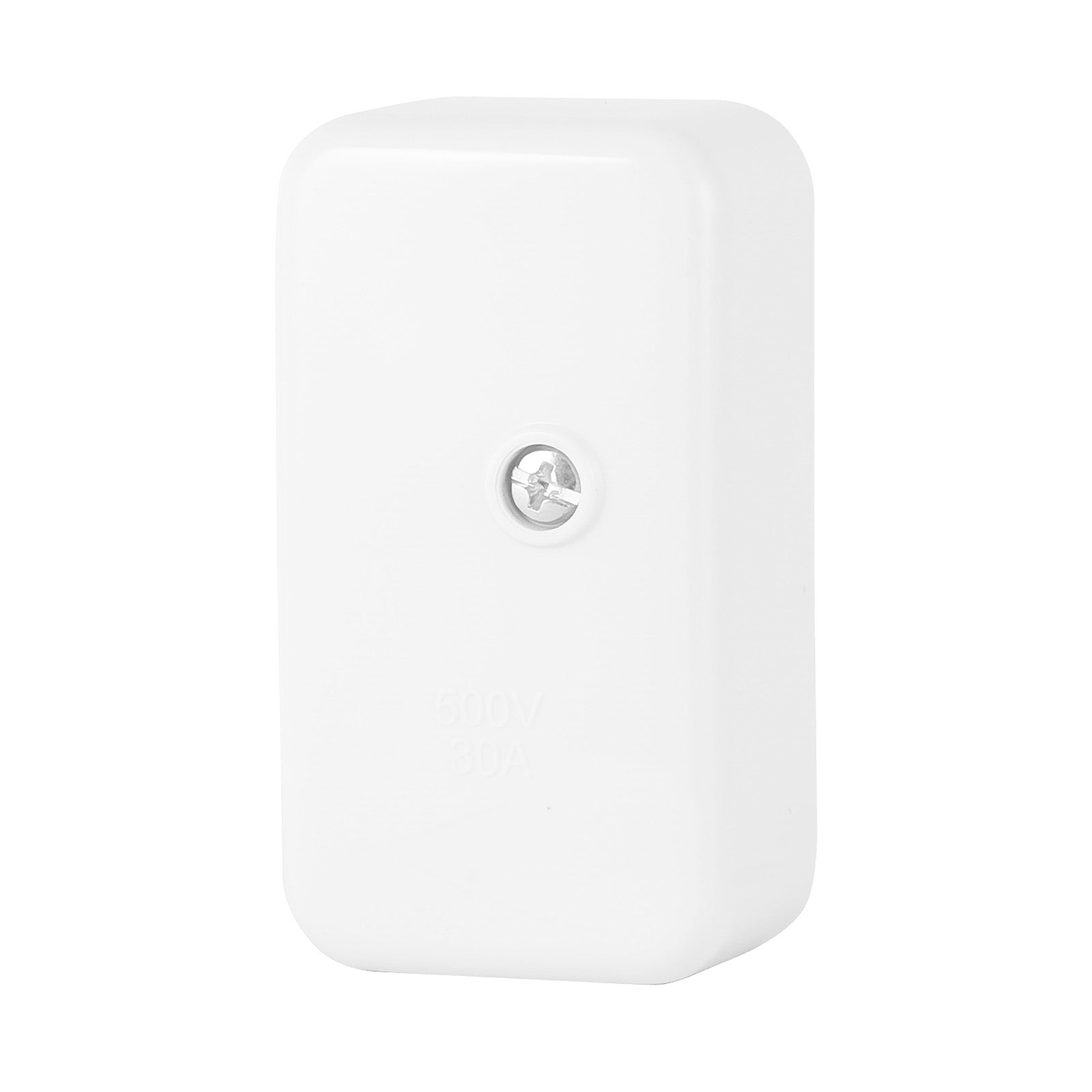 DETA Small Junction Box - Single Pack