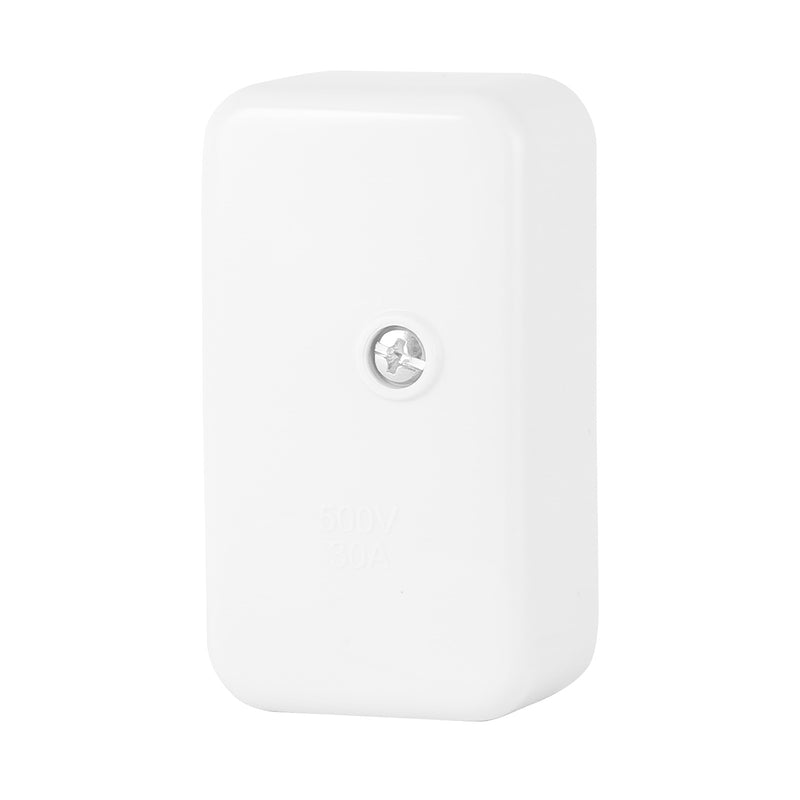 DETA Small Junction Box - Single Pack