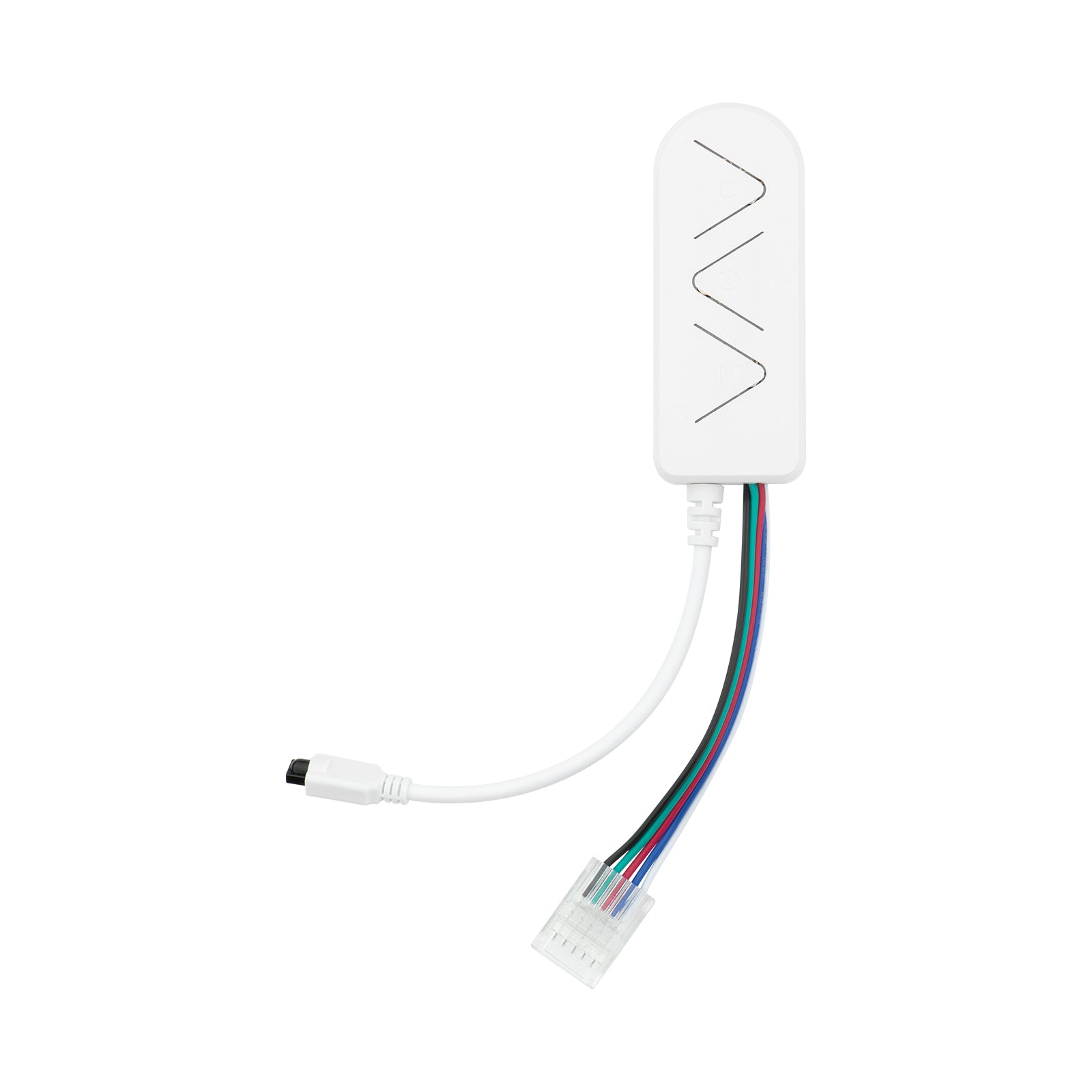 DETA Smart RGB CCT Strip Light Controller