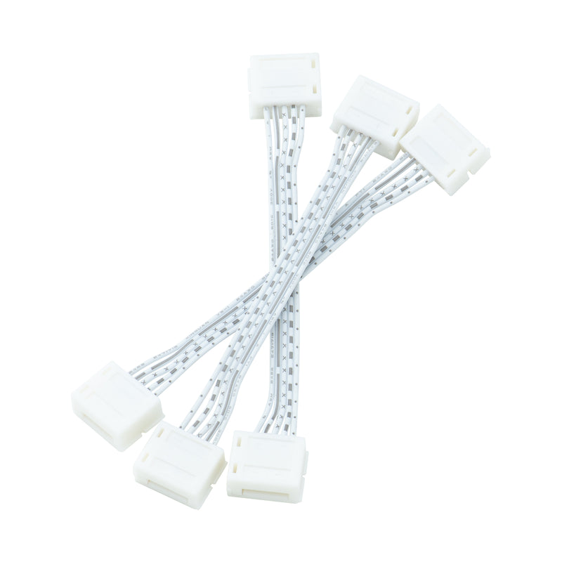 DETA Smart RGB CCT Strip Light Controller