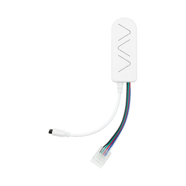 DETA Smart RGB CCT Strip Light Controller