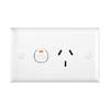 DETA Solid Plate Single PowerPoint