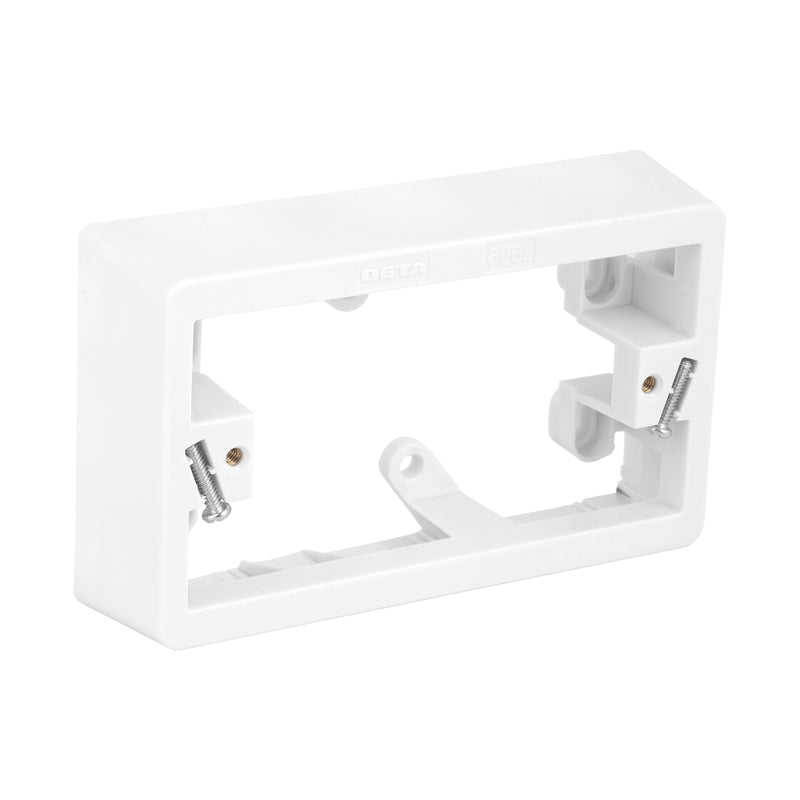 DETA Standard Mounting Block - Single Pack