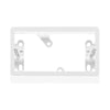 DETA Standard Mounting Block - Single Pack
