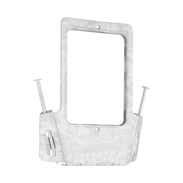 DETA Stud Mount Bracket Quick Fit - Single Pack