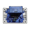 DETA Touch Activated Double PowerPoint with Double USB