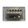DETA Touch Activated Quad Gang Light Switch