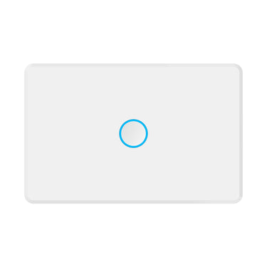 DETA Touch Activated Single Gang Light Switch