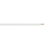 DETA White 5m 2.5mm² Single Insulated Building Cable