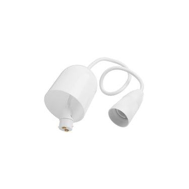 DETA White B22 Suspension Kit