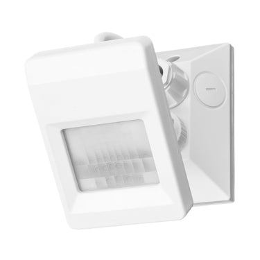DETA White IP66 3-Wire PIR Security Sensor