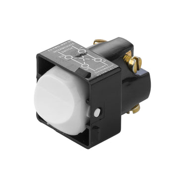 DETA White Intermediate Switch Mechanism