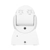DETA White PIR Security Sensor