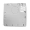 DETA White Single Weatherproof PowerPoint