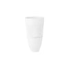 DETA White Suspension Lamp Holder