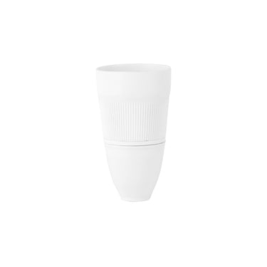 DETA White Suspension Lamp Holder