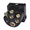DETA White Switch Mechanism