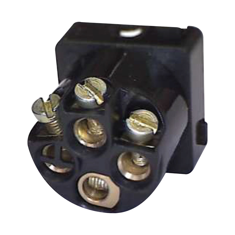 DETA White Switch Mechanism
