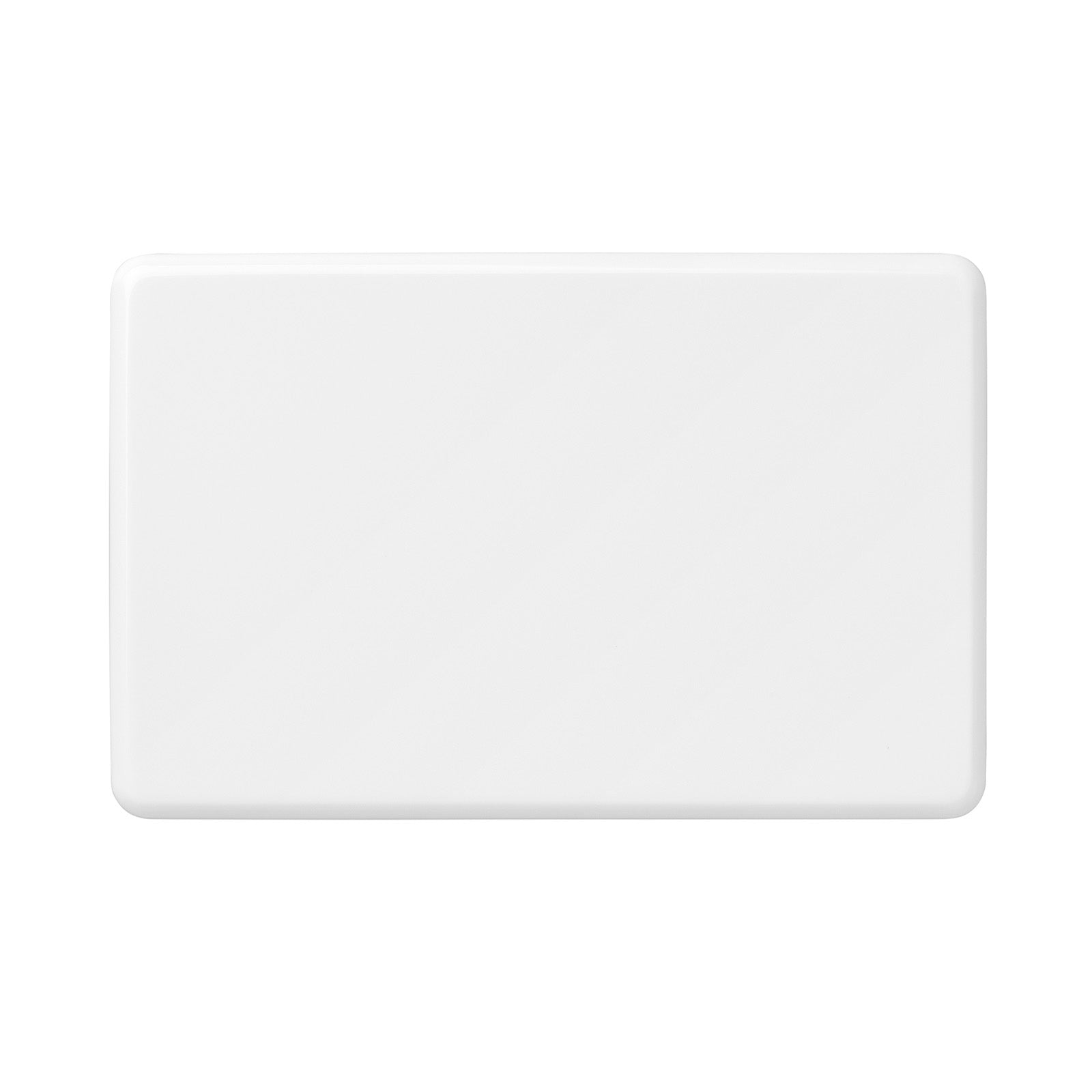 DETA X6 Blank Wall Plate