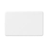 DETA X6 Blank Wall Plate