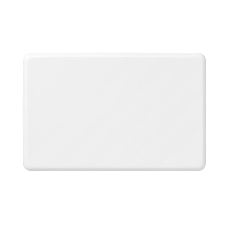 DETA X6 Blank Wall Plate