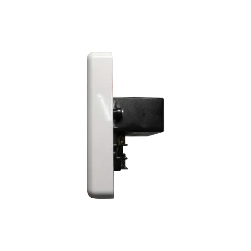 DETA X6 Double PowerPoint  with USB A+C PD 30W Fast Charging