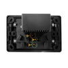 DETA X6 Matte Black Double PowerPoint  with USB A+C PD20W Fast Charging