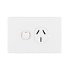 DETA X6 Series 20Amp Single PowerPoint