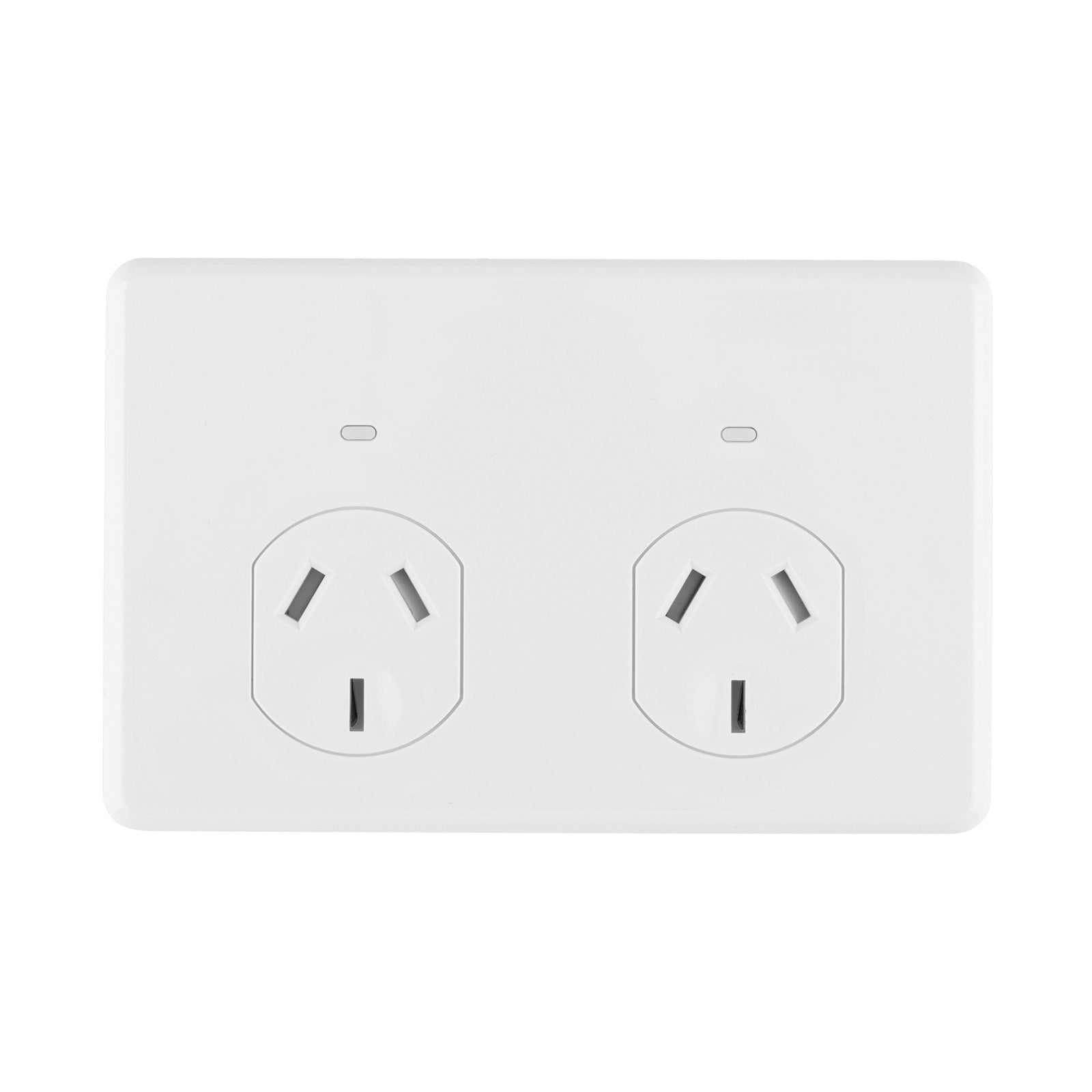 DETA X6 Series Auto Switch Double PowerPoint