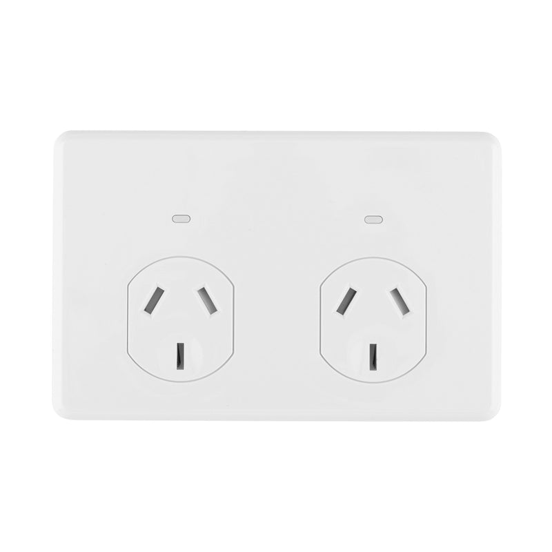 DETA X6 Series Auto Switch Double PowerPoint