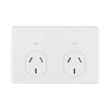 DETA X6 Series Auto Switch Double PowerPoint