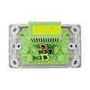DETA X6 Series Double PowerPoint with Wi-Fi Range Extender