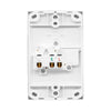 DETA X7 15A Vertical Single PowerPoint