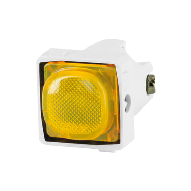 DETA Yellow Neon Indicator
